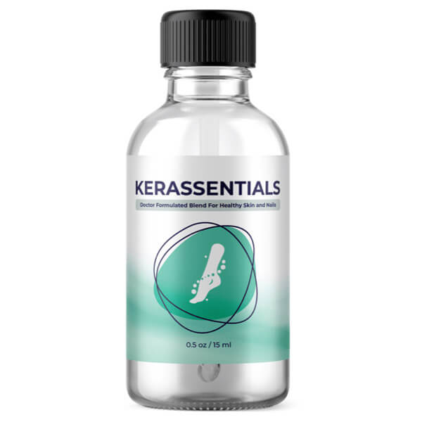 Kerassentials Buy Now with Discount 30% OFF + Free Shipping
