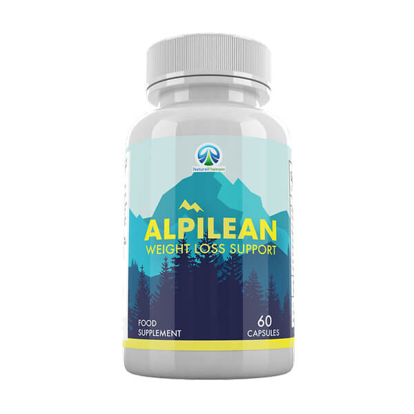 Alpilean Buy Now with Discount 30% OFF + Free Shipping