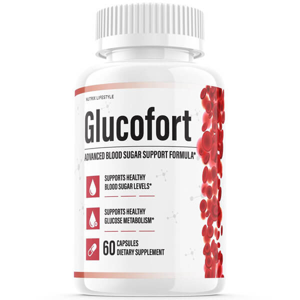 Glucofort Promo Code