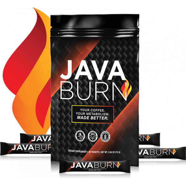 Java Burn Buy Now with Discount 30% OFF + Free Shipping